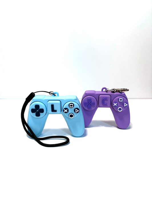 Customized Gaming Controller Clicker