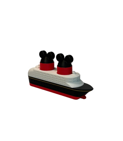 Cruise Ship Clicker Fidget Toy