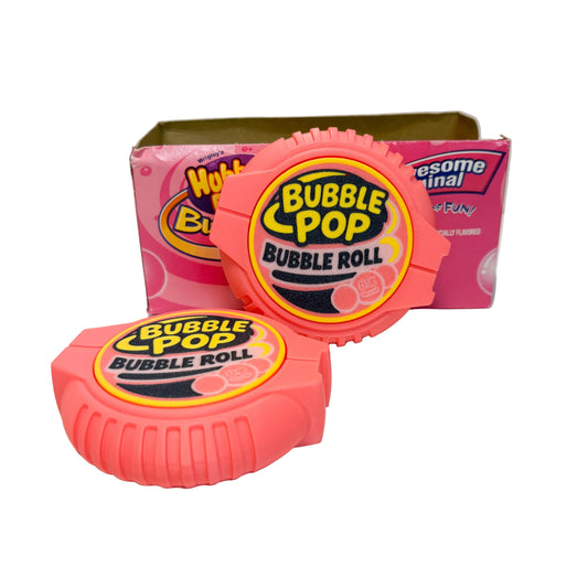 Gum Tape Clicker
