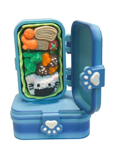 Bento Box Fidget Clicker