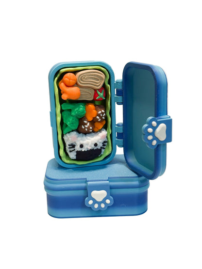 Bento Box Fidget Clicker