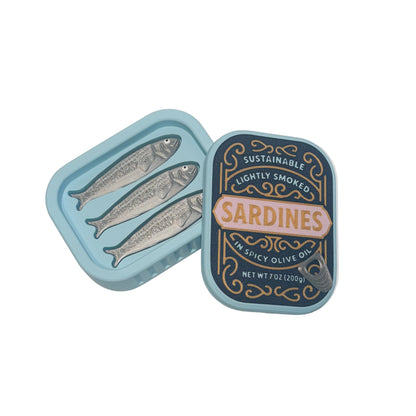 Sardine Can Clicker