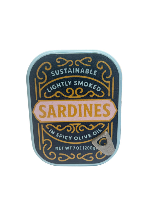 Sardine Can Clicker