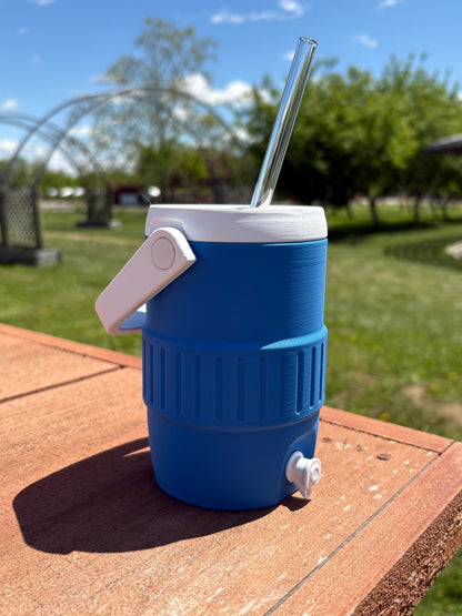 Can Cooler - 12oz Standard or Skinny