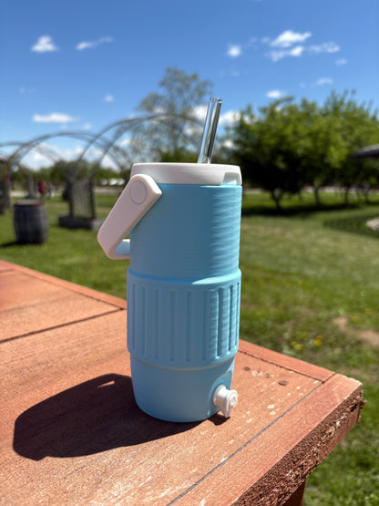 Can Cooler - 12oz Standard or Skinny