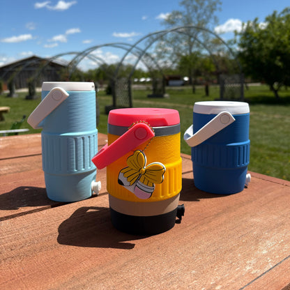 Can Cooler - 12oz Standard or Skinny