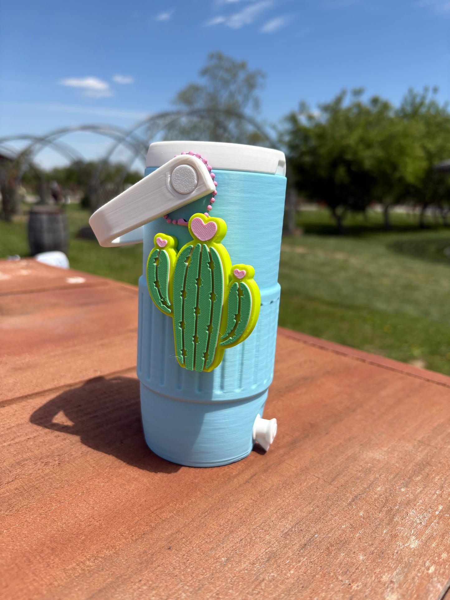 Pop Tab Opener