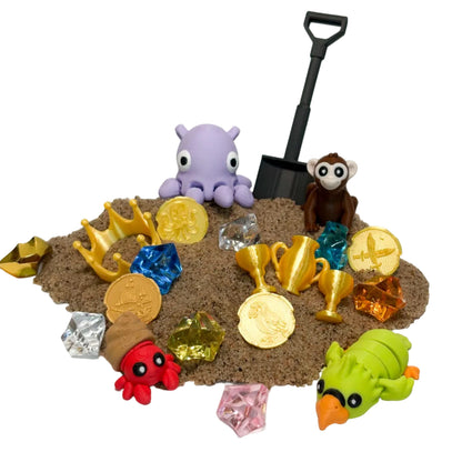 Pirate Dig Kit