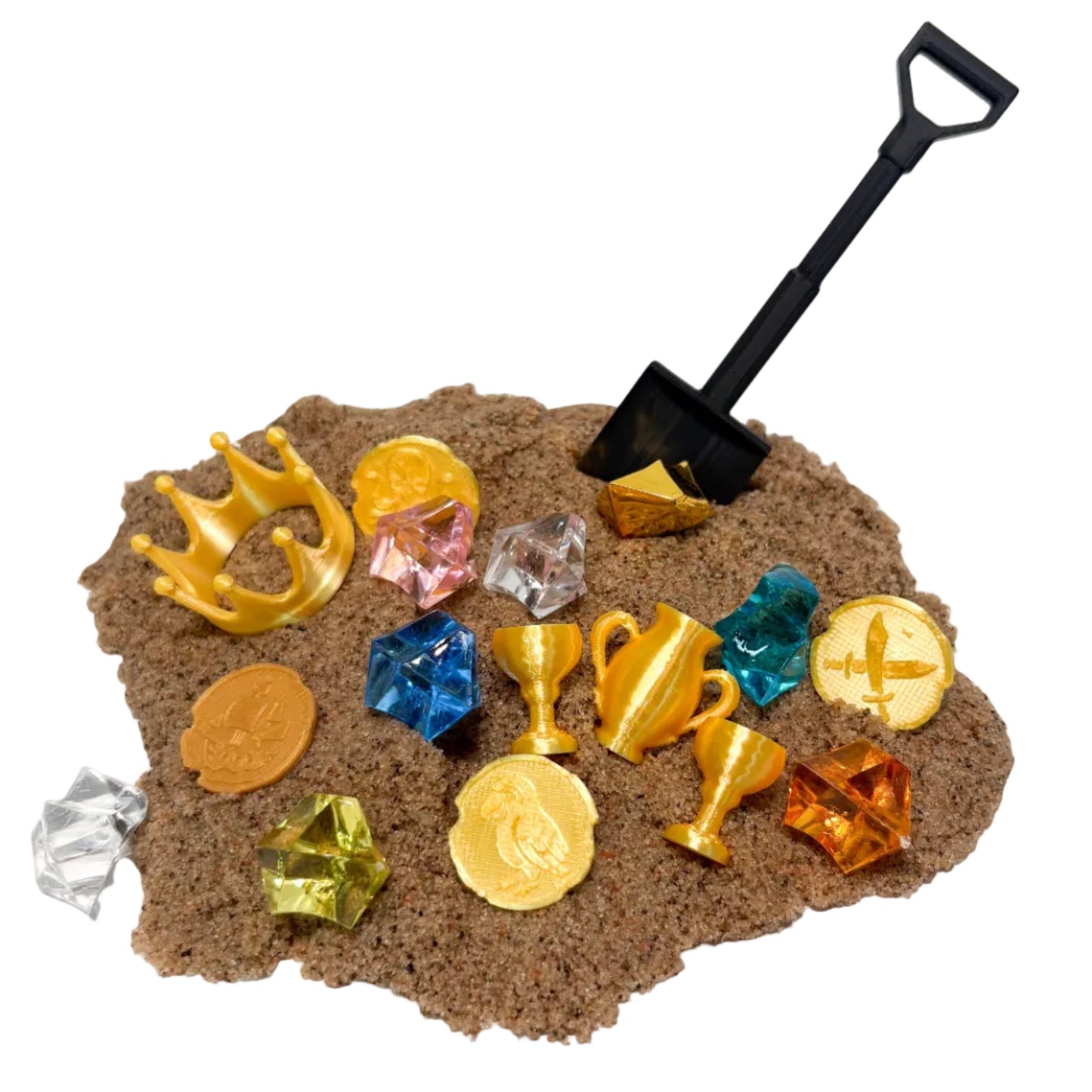 Pirate Dig Kit