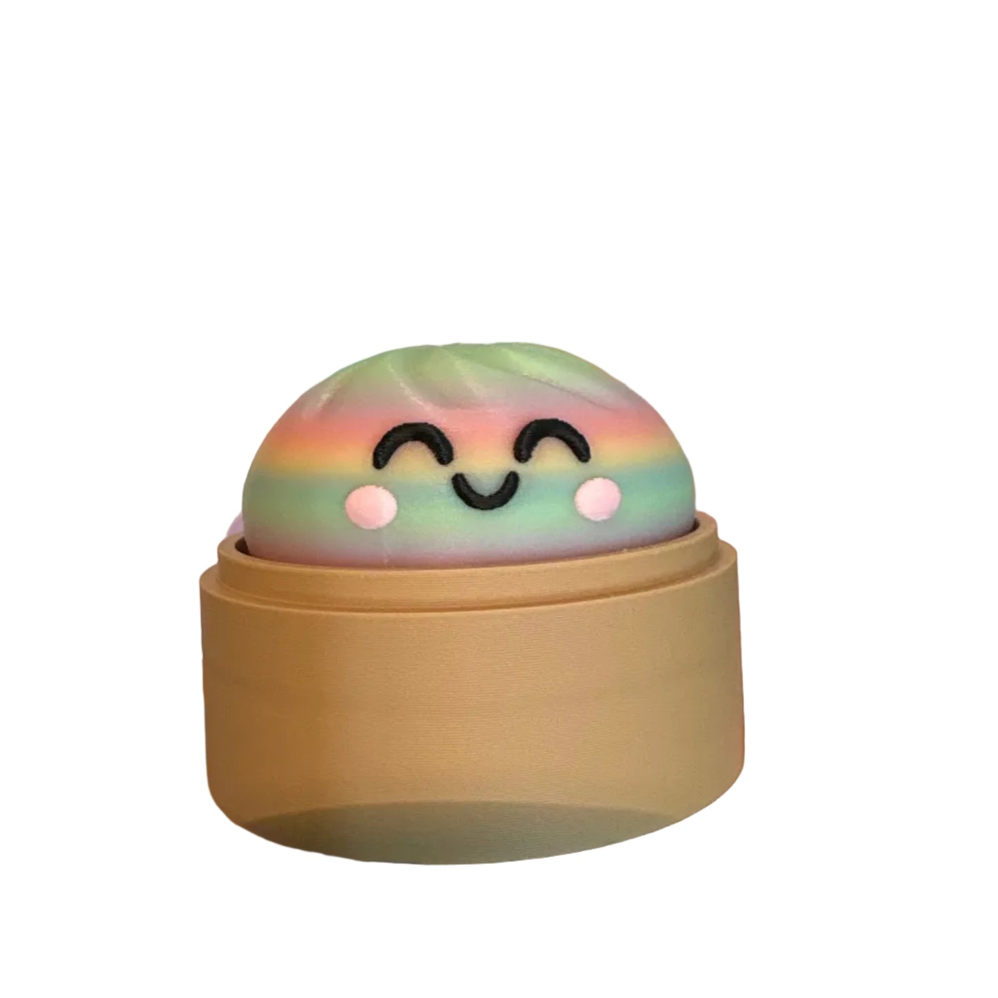 Choose Your Own Dumpling Color
