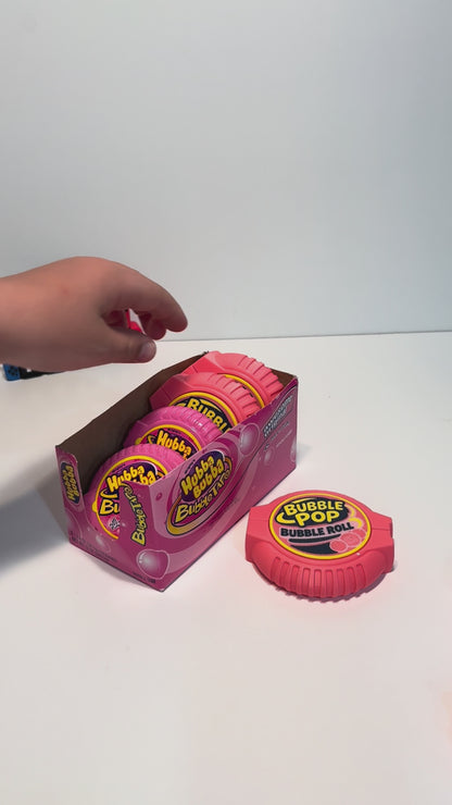 Gum Tape Clicker